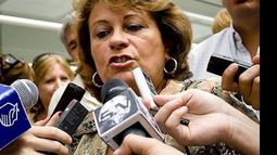 Petrocini: “Hay docentes que siguen sin cobrar”..