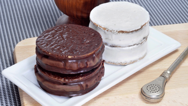 mundial del alfajor: una competencia elegira el mejor de todos en argentina