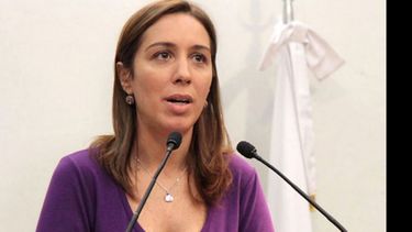 NÚMEROS. Vidal buscará apoyo de otros bloques en la Legislatura..