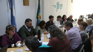 SIN ACUERDO. Las negociaciones entre los gremios docentes y la Provincia siguen abiertas.