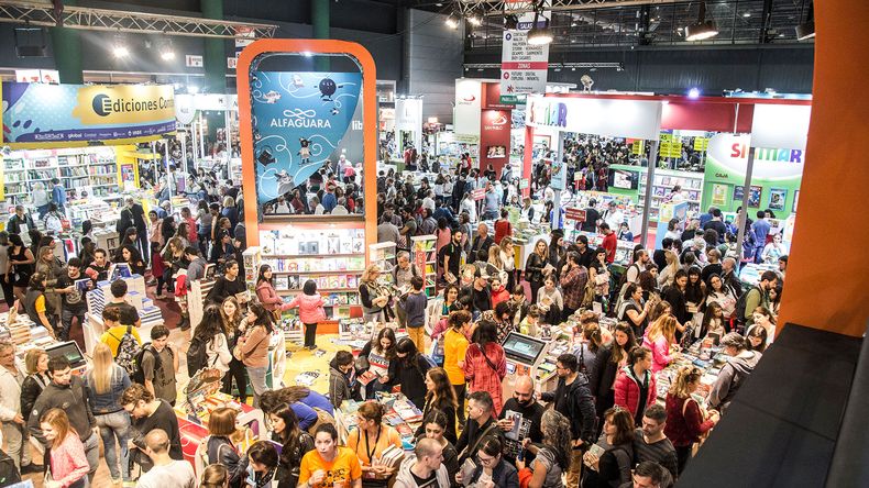 Banco Provincia ofrecerá ingreso sin costo a la Feria del Libro el 30 de abril, con beneficios especiales para compras y actividades culturales.