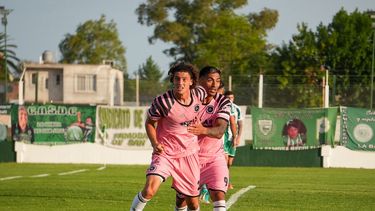 Hay que seguir por este camino, declaró Gerónimo Govi. Hay que seguir por este camino, declaró Gerónimo Govi.