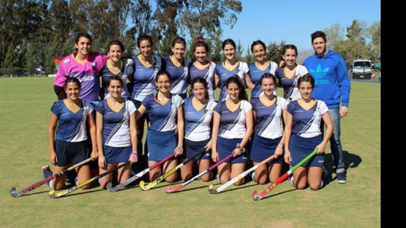 La Quinta División de Champagnat A logró su 9º triunfo en la D2..