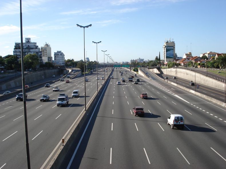 La Agencia Nacional de Seguridad Vial anunció los documentos necesarios para circular con el auto en las diferentes rutas del país durante estas vacaciones.