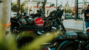 A RODAR MI VIDA. El público podrá probar todos los modelos de Moto Morini. A RODAR MI VIDA. El público podrá probar todos los modelos de Moto Morini.