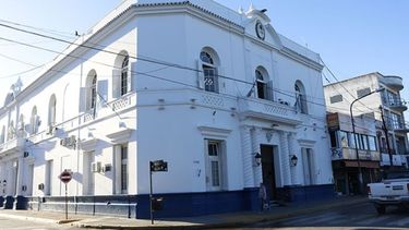 POCOS DATOS. La entidad cuestionó la transparencia fiscal..