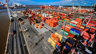 OBJETIVO: EXPORTACIONES. IndustralizAr aportará herramientas para el comercio exterior.