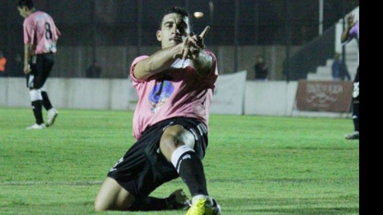 Fonzalida abrió el marcador, pero Fénix no pudo mantener el resultado..