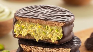 Cuenta DNI sumó un 30% de descuento en heladerías y cafeterías como Havanna, Grido y Luccianos, con tope mensual y beneficios hasta terminar marzo. Cuenta DNI sumó un 30% de descuento en heladerías y cafeterías como Havanna, Grido y Luccianos, con tope mensual y beneficios hasta terminar marzo.