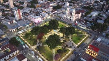 CRÍTICAS. Reemplazará al que aprobó la gestión anterior en 2018, rechazado por el actual gobierno..