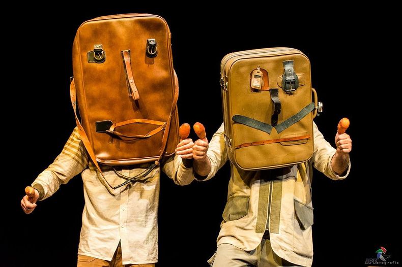El Encuentro de Teatro de Torrente cierra el domingo con 