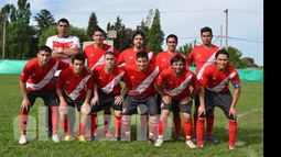 Sportivo Pilar jugará por primera vez en su historia el Torneo del Interior..