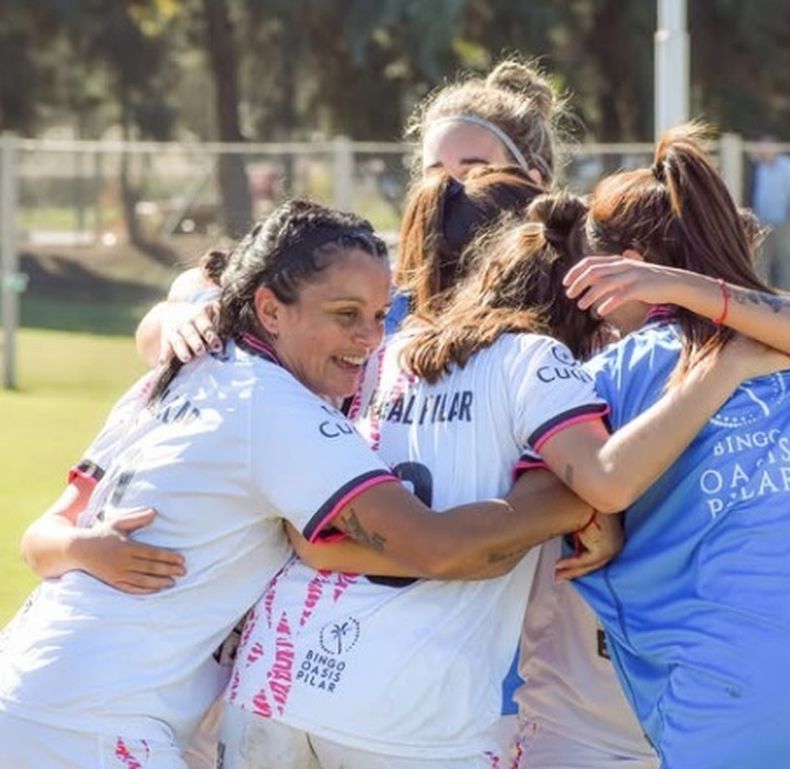 Las Reinas quieren festejar de visitante.