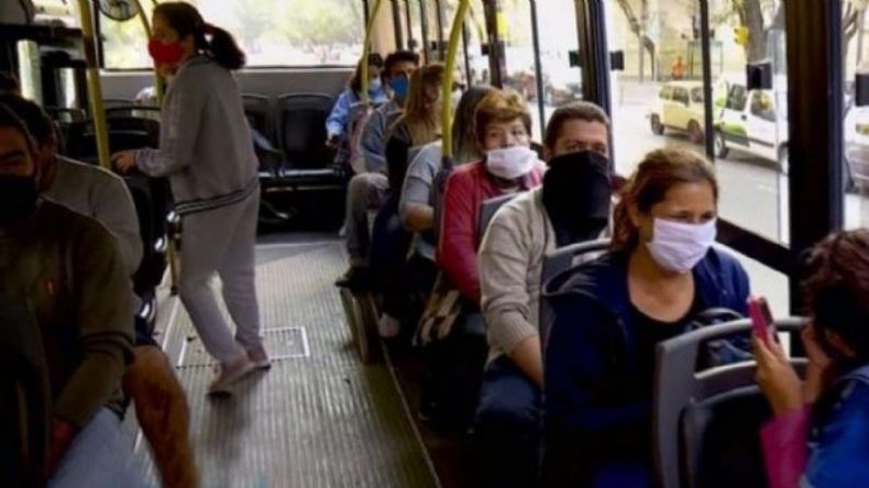 SERVICIO. Evalúan sanciones a las líneas que cortaron frecuencias para reclamar subsidios..