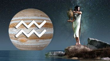 jupiter en acuario: ¿que nos trae esta energia?