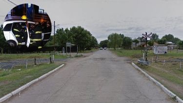 tras accidente fatal, vuelven a reclamar por una barrera
