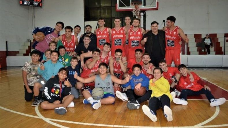 Atlético buscará el primer paso en la calle Ituzaingó..
