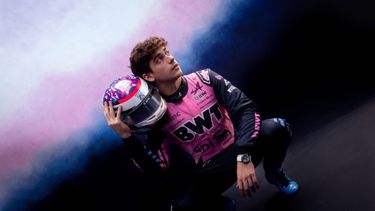 PRUEBAS. “Sumarkilómetros en Barcelona va a ser muy importante”, dijo Franco. PRUEBAS. “Sumarkilómetros en Barcelona va a ser muy importante”, dijo Franco.