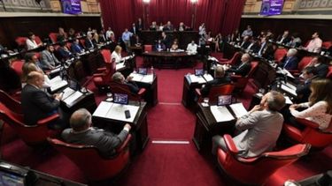 Foto: Prensa Senado BA..