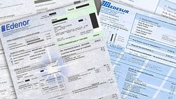 Un usuario de ingresos altos (N1) paga en promedio $49.462 por electricidad y $28.025 por gas natural. Un usuario de ingresos altos (N1) paga en promedio $49.462 por electricidad y $28.025 por gas natural.