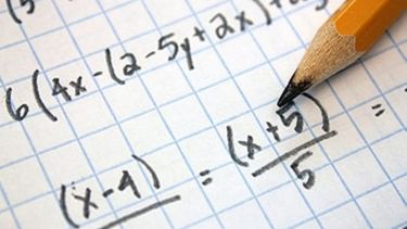 La Matemática es protagonista