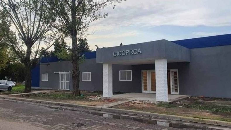 La iniciativa tendrá lugar los próximos 10 y 12 de mayo en la sede de CICOPROA..