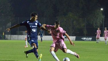 injusta derrota de real pilar