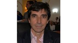 Gabriel Lagomarsino.