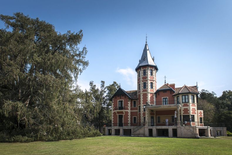 Descubrí el mágico lugar que se encuentra a poco menos de tres horas de Pilar y que podes visitar en la Ruta 2.