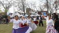 Las Fiestas Patronales de Villa Astolfi se realizarán durante este sábado y domingo. Las Fiestas Patronales de Villa Astolfi se realizarán durante este sábado y domingo.