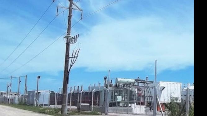 Energía para el Parque Industrial. El próximo lunes 28 de enero el intendente Humberto Zúccaro inaugurará una obra que dotará de mayor energía eléctrica al Parque Industrial. A través de un trabajo conjunto entre la empresa Edenor, el Municipio local, el consorcio del Parque Industrial y el Gobierno nacional a través del Ministerio de Planificación Federal, el predio fabril comenzó a recibir 14 megavoltiamperios en 33 kilovatios. Esto le permitirá a las empresas trabajar sin problema.