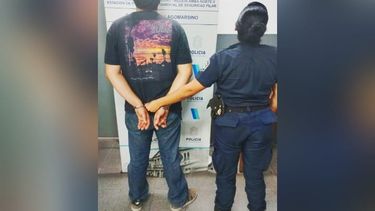 El detenido tiene 27 años y está acusado de tentativa de homicidio y lesiones graves.&nbsp;