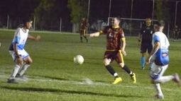 A JUGAR. Monterrey vuelve a jugar en casa buscando sumar fuerte.