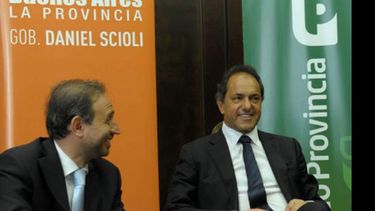 Sol, verde y millones.