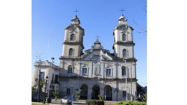 El programa de Semana Santa