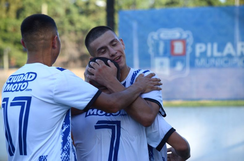 Metalúrgico es la gran revelación del inicio del Torneo Promocional Amateur.