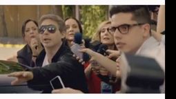De pronto flash