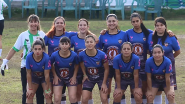 ONCE IDEAL. Las Metaleras persiguen a las líderes invictas.