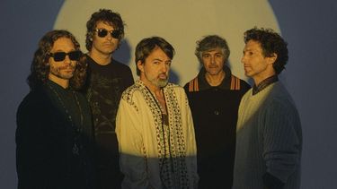 El 26 de noviembre Babasónicos llega al Festival Fardo, en Extremia. .