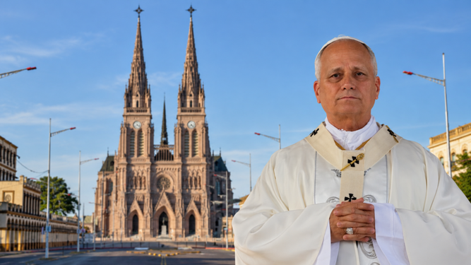 Visita del papa León XIV: el 11 de noviembre habrá feriado en la provincia de Buenos Aires