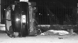 Quince años de una de las peores tragedias viales de Pilar