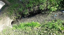 Soy vecina del barrio Golfer’s, le escribo esta nota debido a unas irregularidades que se están sucediendo en mi barrio, debido a una clínica (Linde-Remeo), la cual está derramando en la vía pública desechos, una especie de agua sucia que desconozco su origen pero tiene un olor fétido, más tratando de un centro médico que tendría que manejar de otra forma sus desechos. Espero tener alguna respuesta sobre el tema. Muchas gracias. Cristina..