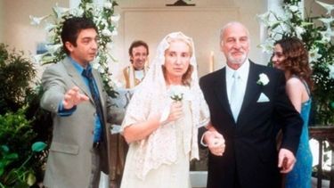 “El hijo de la novia”, en la TV Pública