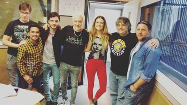 Un bicho de radio