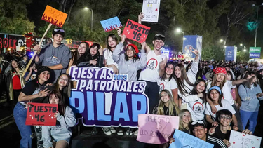 90 Serán los puestos escolares que le pondrán color a las Patronales 2024.