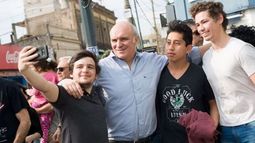 SIN CANDIDATOS
