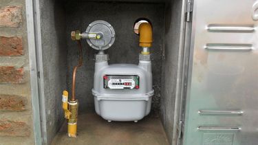 El robo de medidores de gas se incrementó durante las últimas semanas en Del Viso. El robo de medidores de gas se incrementó durante las últimas semanas en Del Viso.