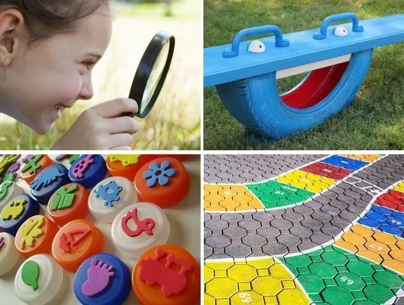 Regalos ecológicos para las niñas y los niños. (bioguía.com)..png