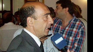 Pugliese vuelve al centro de la escena política en el Concejo..