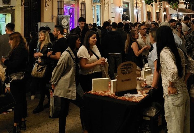 La Feria de Vinos vuelve a La Fábrica el 14 de febrero.